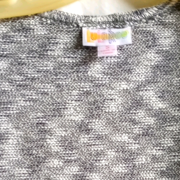 NWT LuLaRoe sweater - Picture 2 of 3